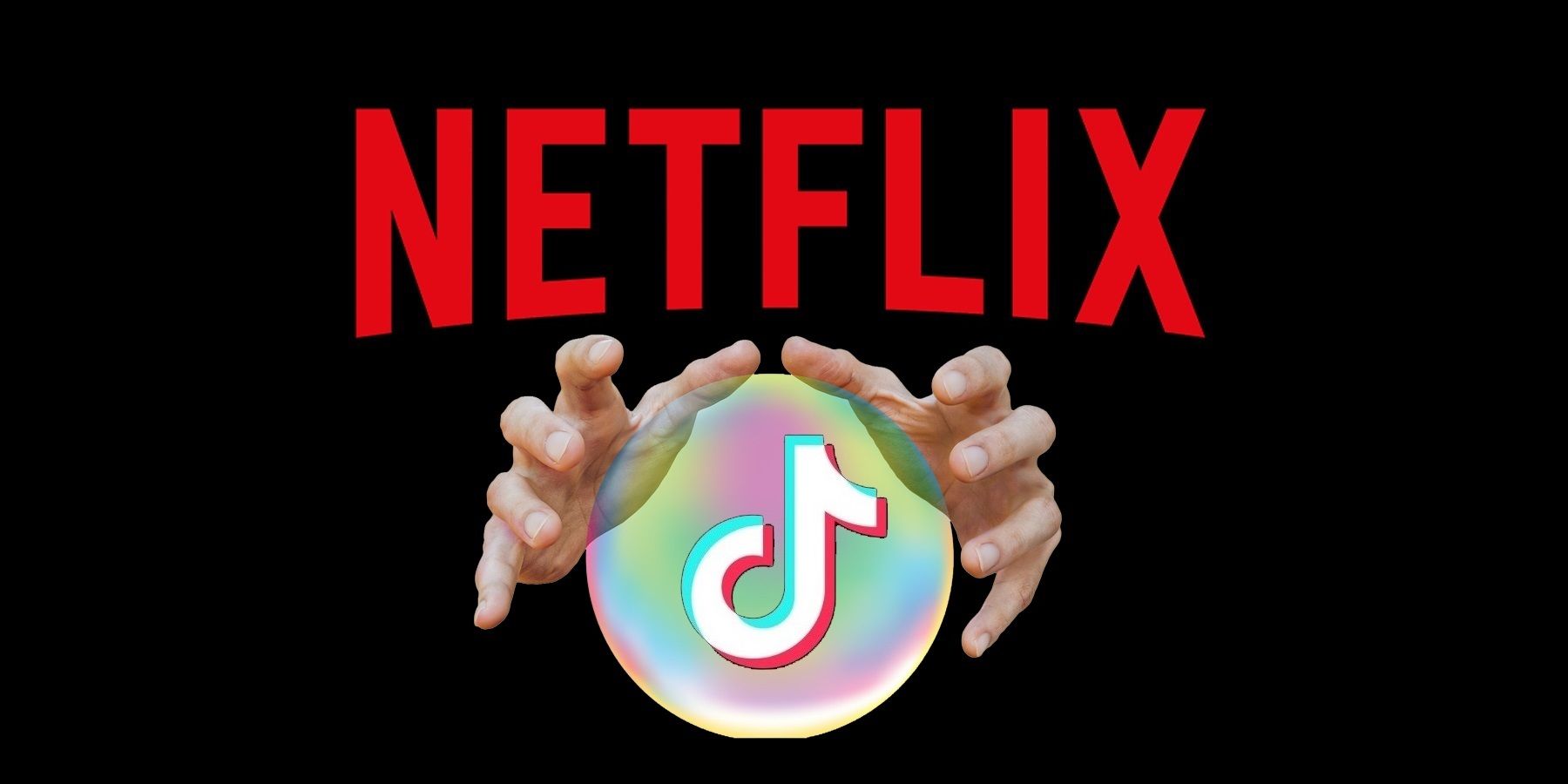 Netflix uygulamasına TikTok benzeri Fast Laughs özelliği geldi