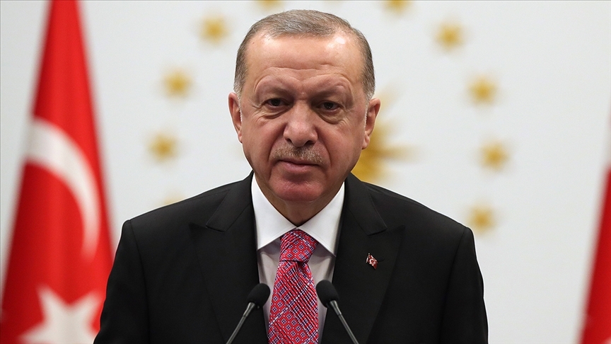 Erdoğan şehitlerin cenaze törenine katılacak
