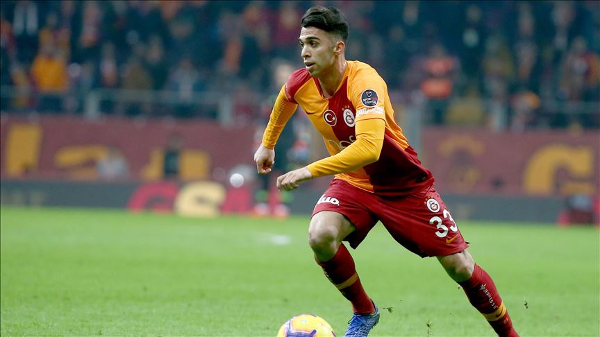 Galatasaray’da Emre Taşdemir müjdesi