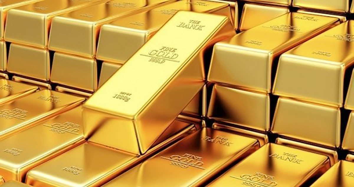 Altının kilogramı 409 bin liraya geriledi