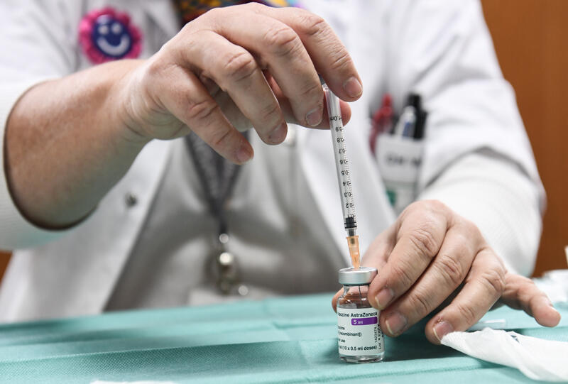 Güney Kore’de Oxford/AstraZeneca alarmı! Aşı olan 7 kişi hayatını kaybetti