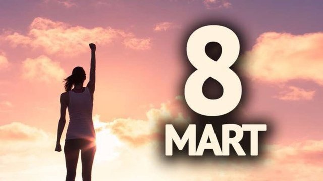 Kadınlar Günü mesajları 2021! En güzel ve en özel resimli 8 Mart Dünya Kadınlar Günü sözleri 