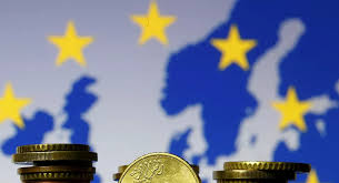 Euro Bölgesi'nde yatırımcı güveni 13 ayın en yüksek seviyesine çıktı