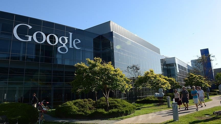 Google’dan Afrikalı kadınlara 25 milyon dolar