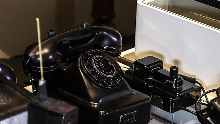 Graham Bell’den günümüze telefon