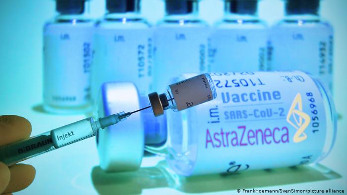 Danimarka’dan flaş AstraZeneca aşısı kararı!