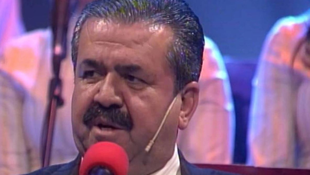 Türk Halk Müziği sanatçısı Ahmet Günday vefat etti