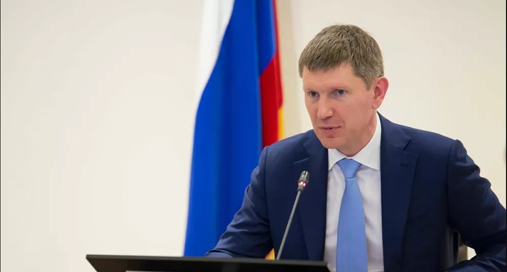 Rusya Ekonomi Bakanı, yaptırım olasılığını değerlendirdi
