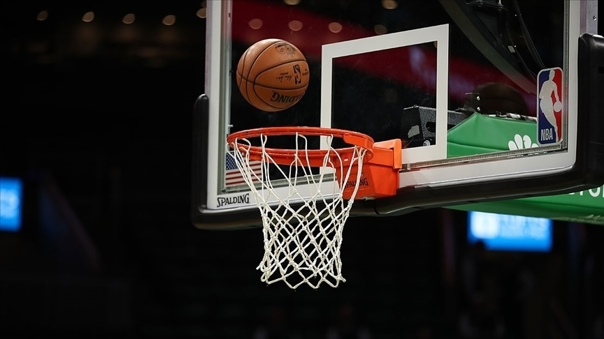 NBA'de Furkan Korkmaz'dan galibiyete 18 sayılık katkı