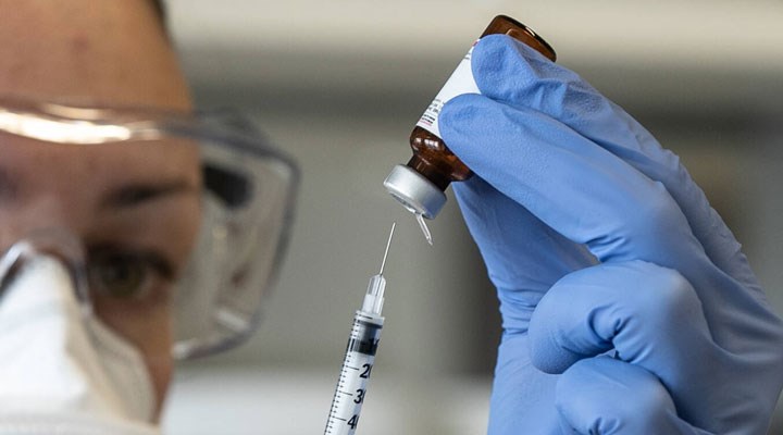 Korona virüs salgınında yeni sorun : Aşıya direnç