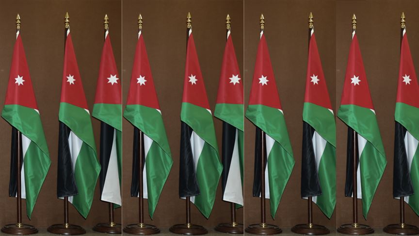 Ürdün Başbakanı: Suç hükümette