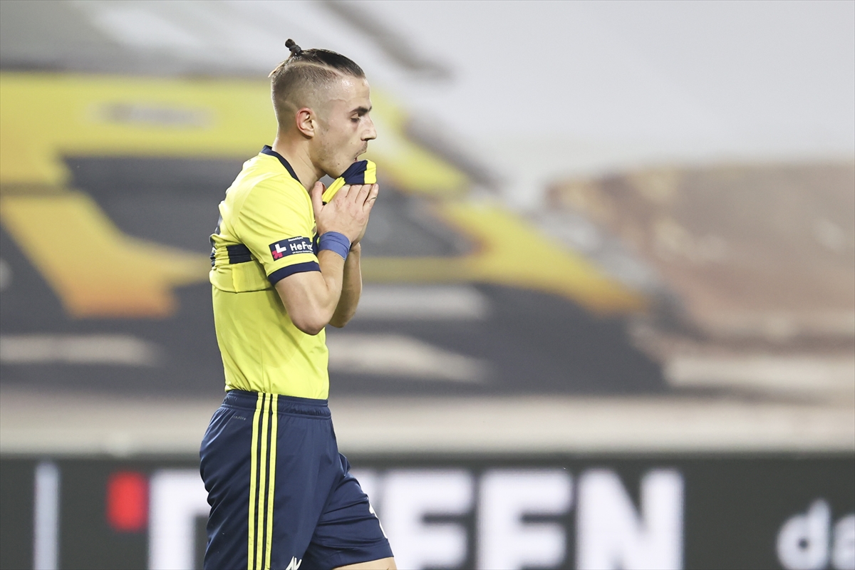 Fenerbahçe, Kadıköy'de yenilgi rekoru kırdı
