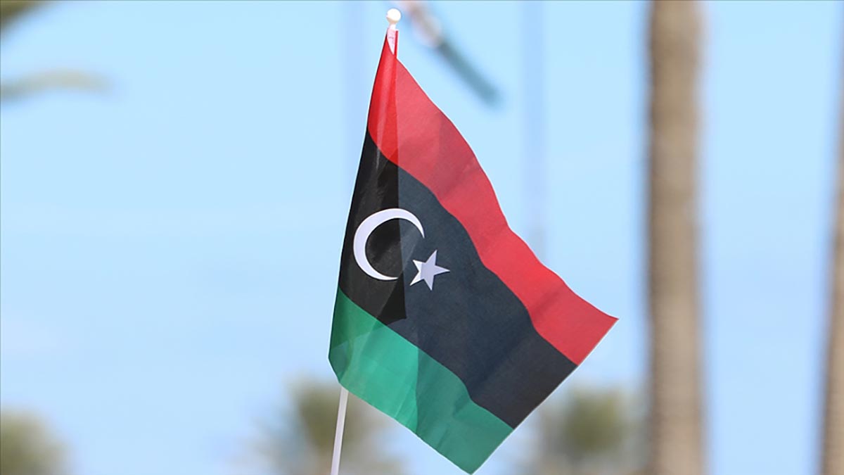 Libya'da 5+5 Ortak Askeri Komite görüşmeleri başladı