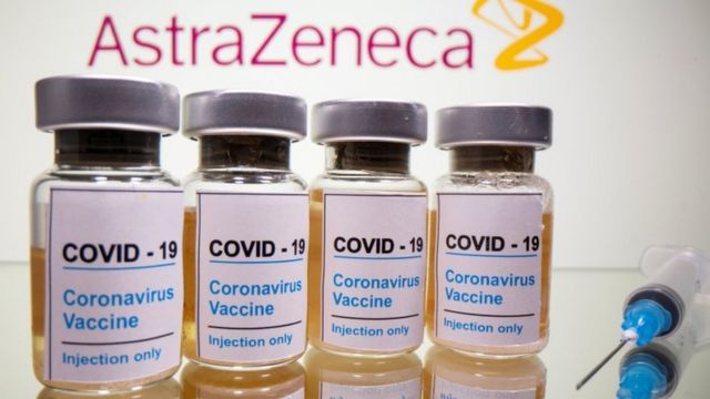 Fransa da AstraZeneca aşısını askıya aldı