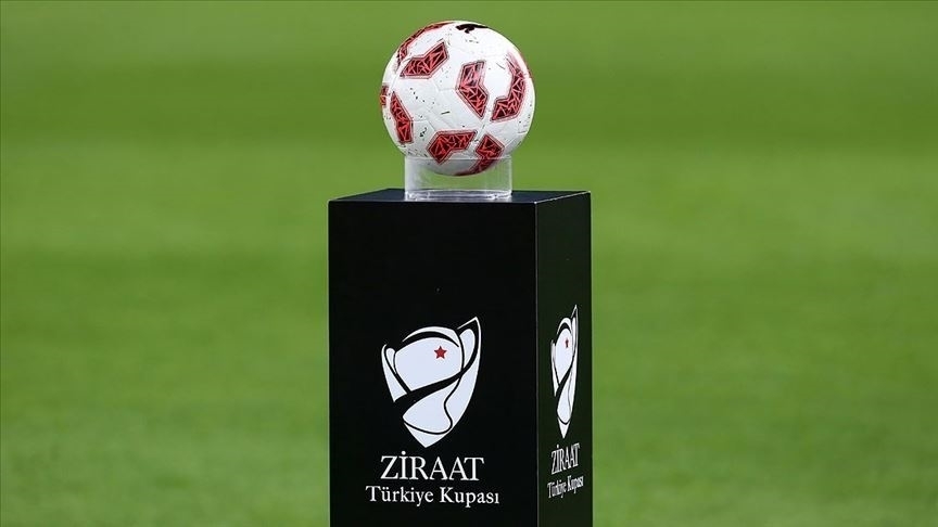 Türkiye Kupası yarı finalinde Antalya derbisi