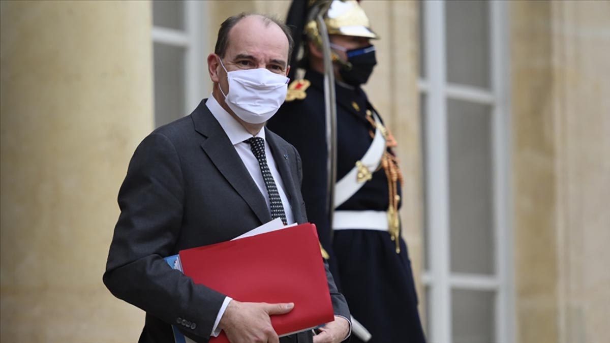 Fransa Başbakanı'ndan korkutan açıklama