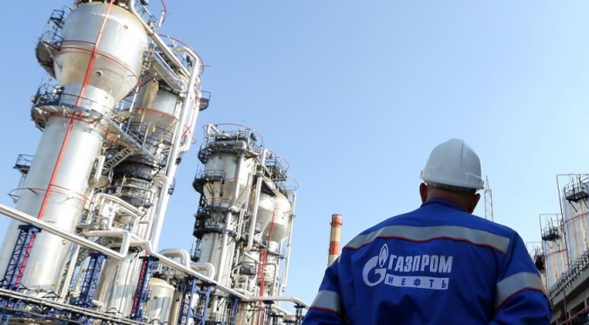 Azerbaycan, Ermenistan'a Rus gazı sevkiyatına izin verdi