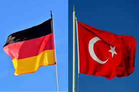 Almanya'dan  Türkiye açıklaması