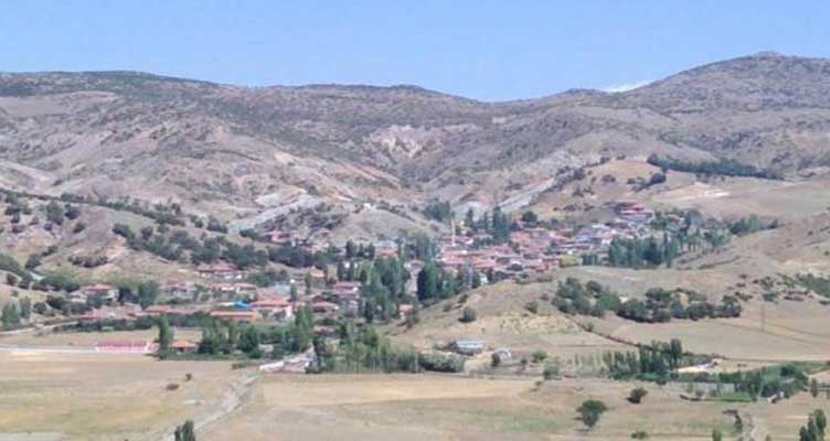 Tokat'ta 2 köy karantinaya alındı