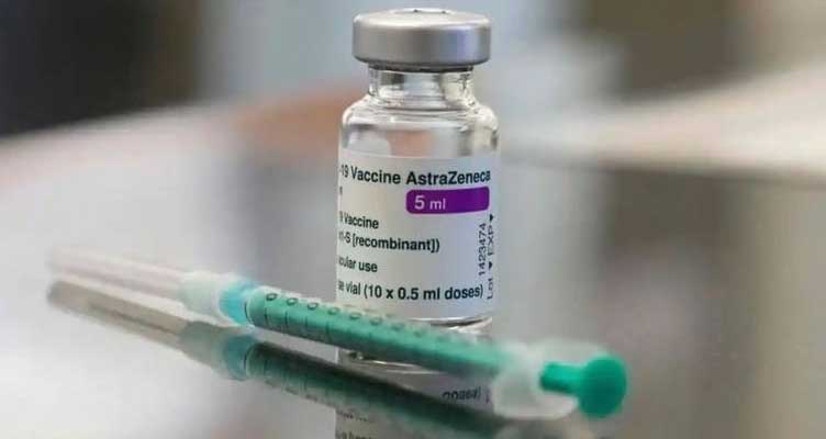 AstraZeneca aşısı olan hemşire komaya girdi