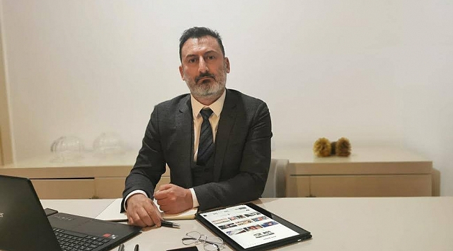 Medya patronu Denizhan Erkoç'un Fuat Avni tweetleri davasında karar çıktı