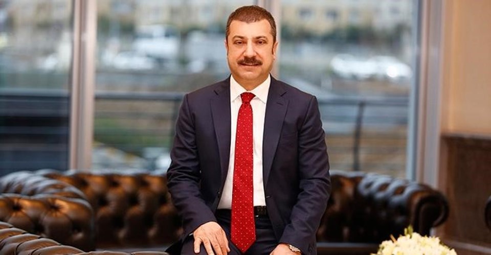 Profesör Doktor Şahap Kavcıoğlu kimdir?
