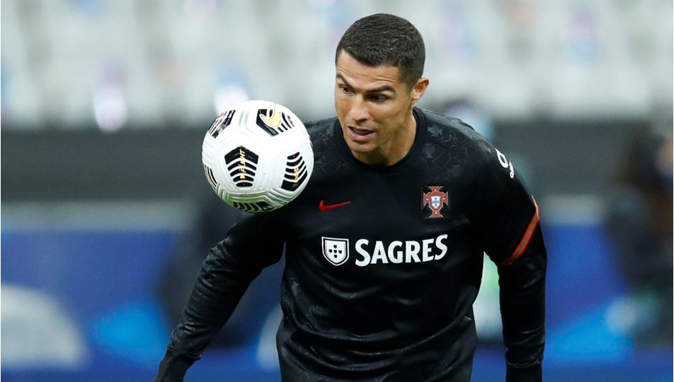 Ronaldo geçen sezonun en iyi oyuncusu seçildi