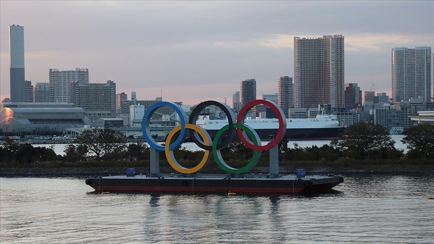 Japonya'dan olimpiyatlarla ilgili flaş karar