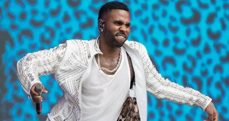 Jason Derulo kimdir, nereli? Survivor Birleşme Partisinde sahne alacak Jason Derulo şarkıları