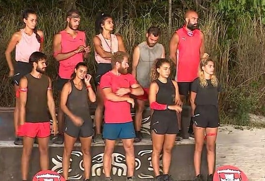 Survivor'da zenne tartışması. Zenne ne demek  Zenne ne anlama gelir