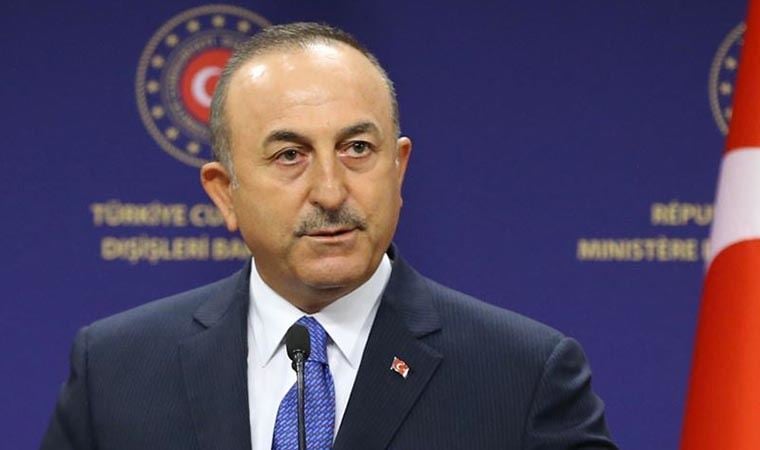 Çavuşoğlu, NATO toplantısına katılacak