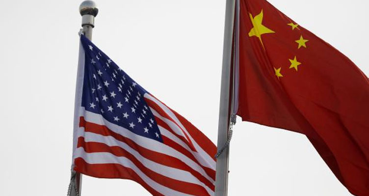 ABD’den Çinli yetkililere yaptırım kararı