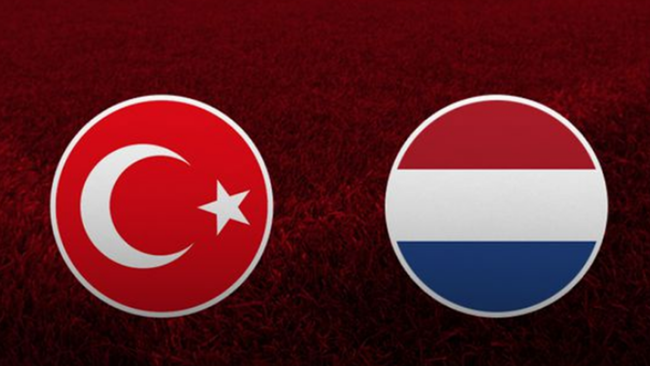 Türkiye Hollanda mücadelesi ne zaman, saat kaçta ve hangi kanalda?