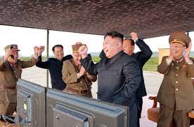 Beyaz Saray duyurdu: Kuzey Kore lideri Kim Jong-un'dan flaş hamle