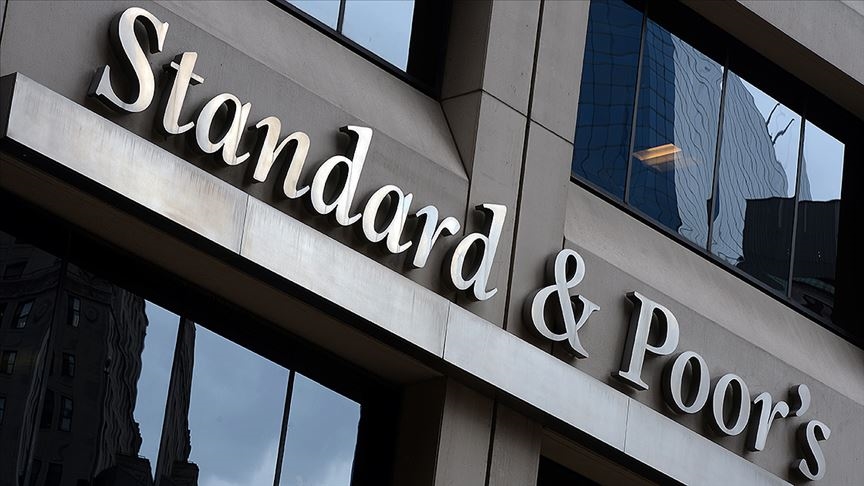 S&P Almanya'nın kredi notunu açıkladı