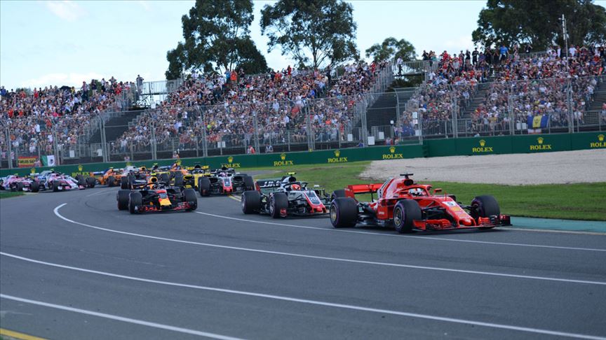 Formula 1 2021 hangi kanalda, saat kaçta?