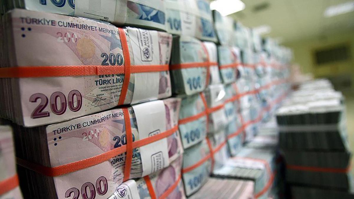 Bankacılık sektörünün net karı 9 milyar 223 milyon lira oldu