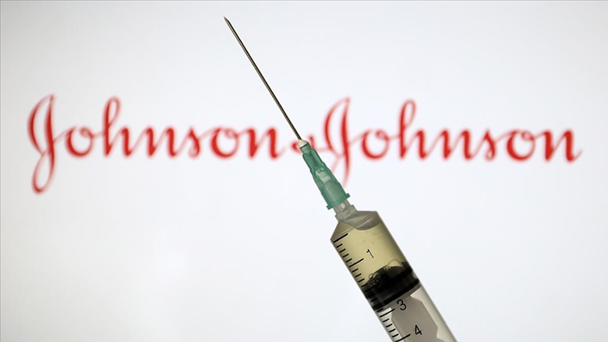 Afrika Birliği'nden Johnson & Johnson'la 220 milyon dozluk aşı anlaşması