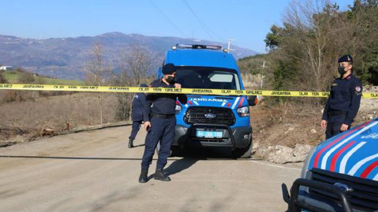 Karabük'te bir mahalle karantinaya alındı