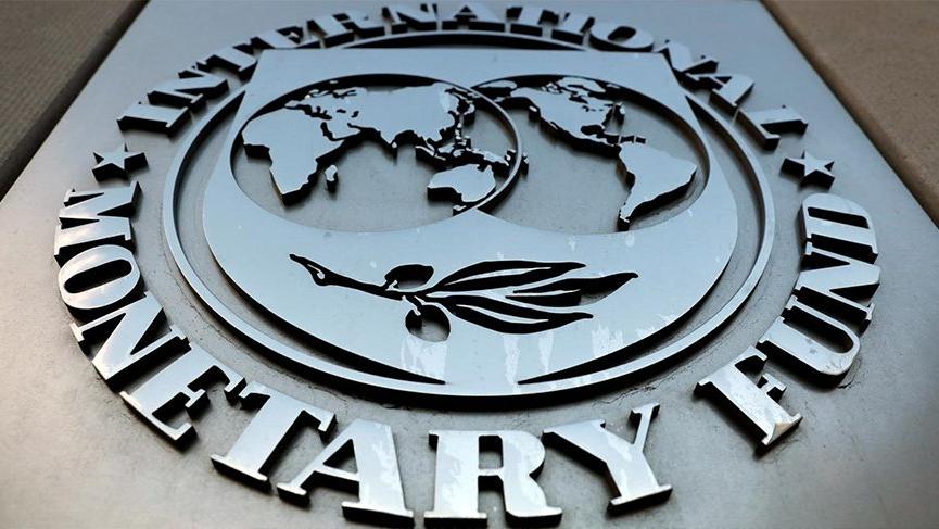 IMF'den 2021 ve 2022 için ekonomide flaş revizyon sinyali