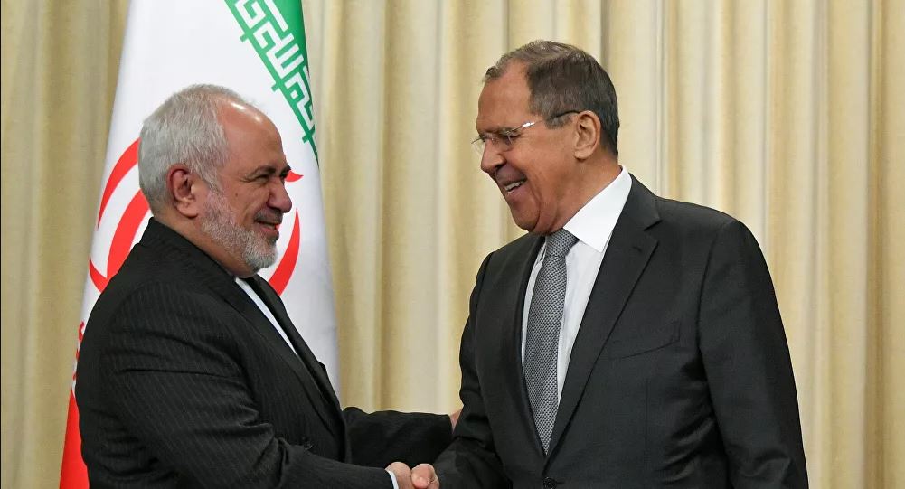 Lavrov, İran’ı ziyaret edecek