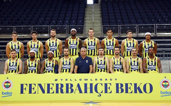 Fenerbahçe Beko Barcelona maçı saat kaçta. Fenerbahçe Beko Barcelona maçı hangi kanalda