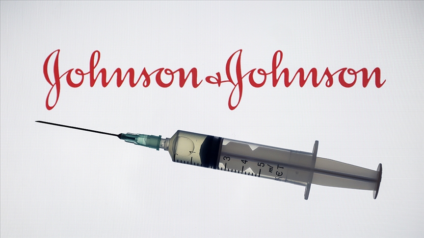 ABD ilaç şirketi Johnson and Johnson, 12-17 yaş aralığına korona aşı denemelerine başladı