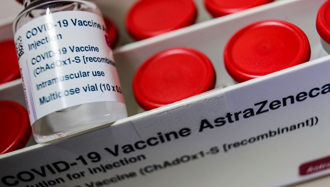 AstraZeneca aşısı olan 7 kişi, hayatını kaybetti