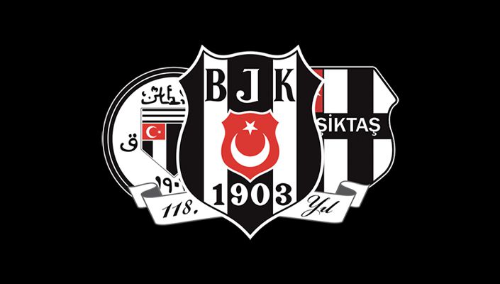 Beşiktaş'tan Paskalya Bayramı kutlaması
