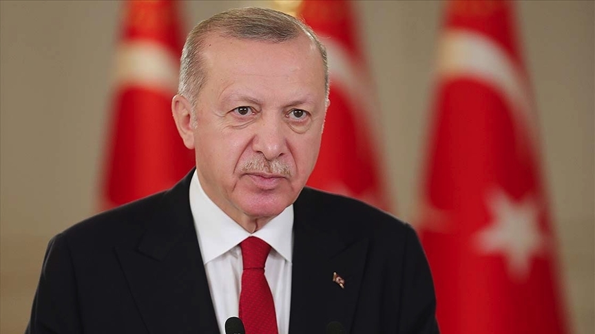 Beştepe'de kritik toplantı Erdoğan konuşacak