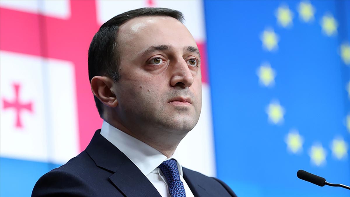 Gürcistan Başbakanı koronaya yakalandı