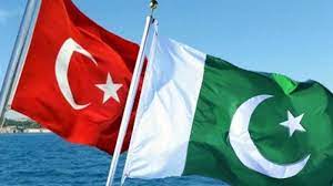 Pakistan'dan Türkiye’ye teşekkür