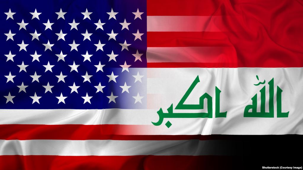 Irak-ABD görüşmelerinde üçüncü tur