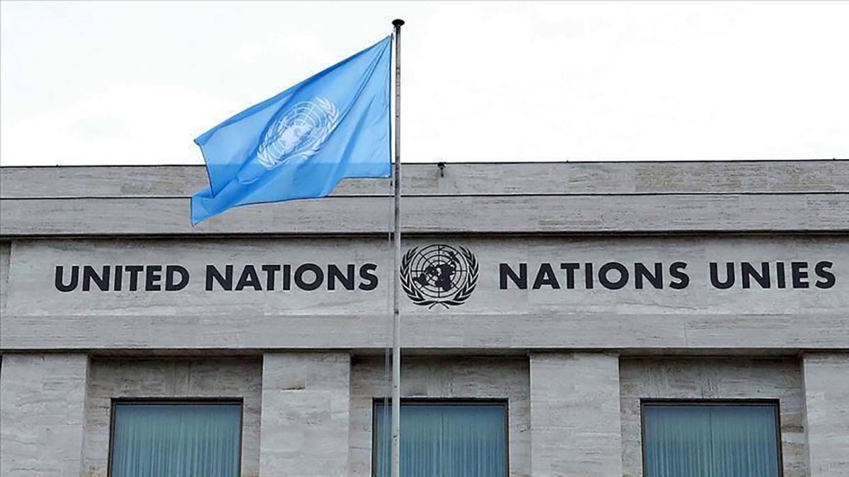 Birleşmiş Milletler, Prenses Latife'nin yaşadığına dair BAE'den kanıt istedi